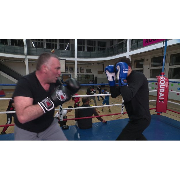 Gants de Boxe Padawan