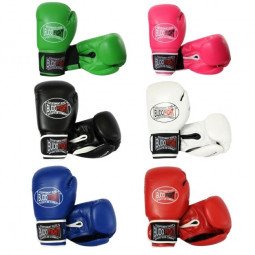 Gants de Boxe Padawan