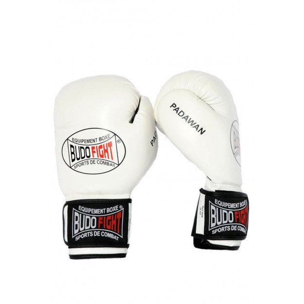 Gants de Boxe Padawan