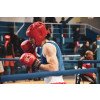 Gants de Boxe Compétition Anglaise Amateur 100% cuir