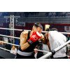 Gants de Boxe Compétition Anglaise Amateur 100% cuir