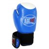 Gants de Boxe Compétition Anglaise Amateur 100% cuir