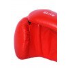 Gants de Boxe Compétition Anglaise Amateur 100% cuir