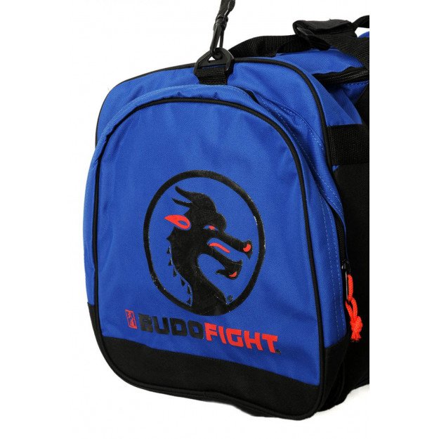 Sac de Sport Hong Bleu