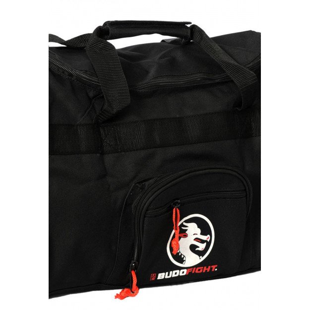 Sac de Sport Hong Noir XL