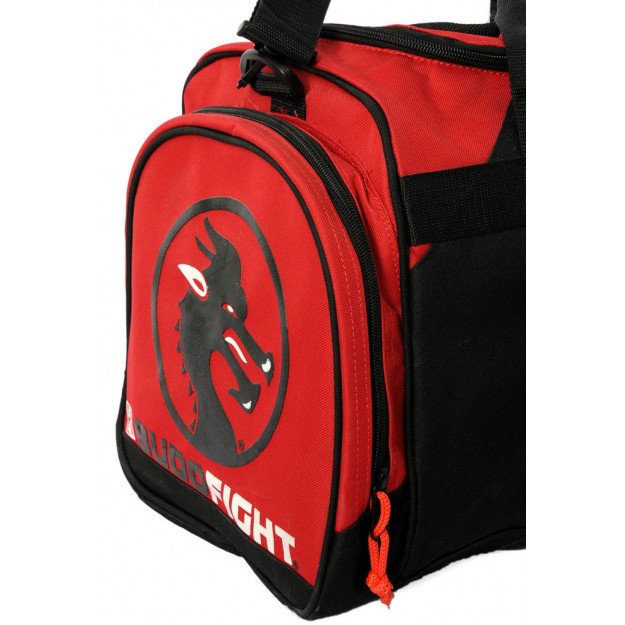 Sac de Sport Hong Rouge XL