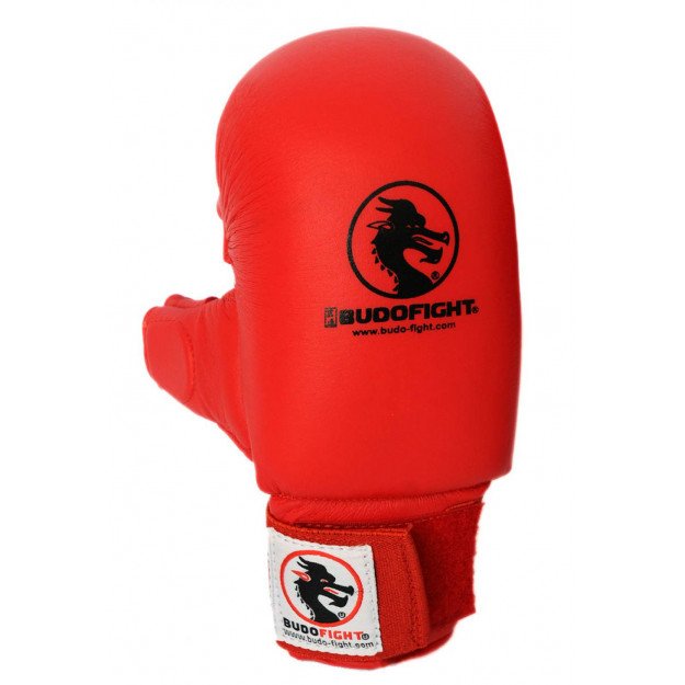 Gants de karaté FFK