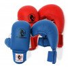 Gants de karaté FFK