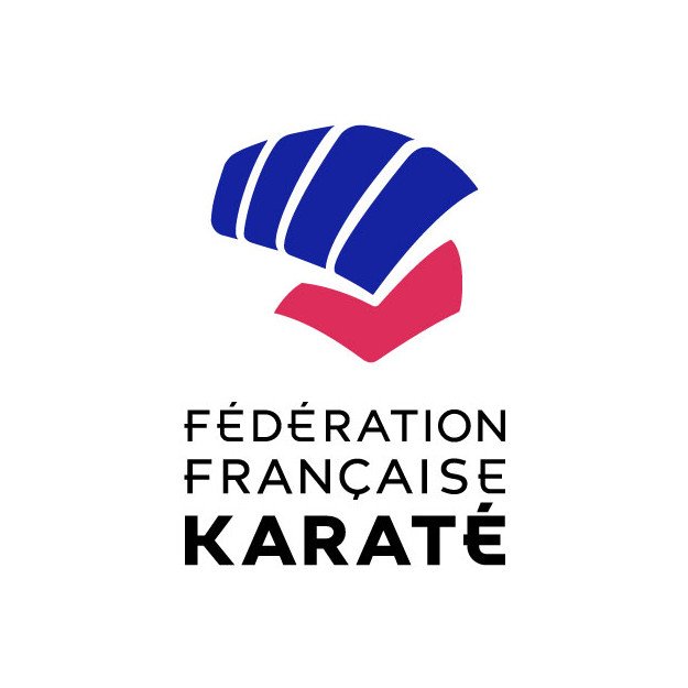 Protège-tibias et pieds de karaté FFK