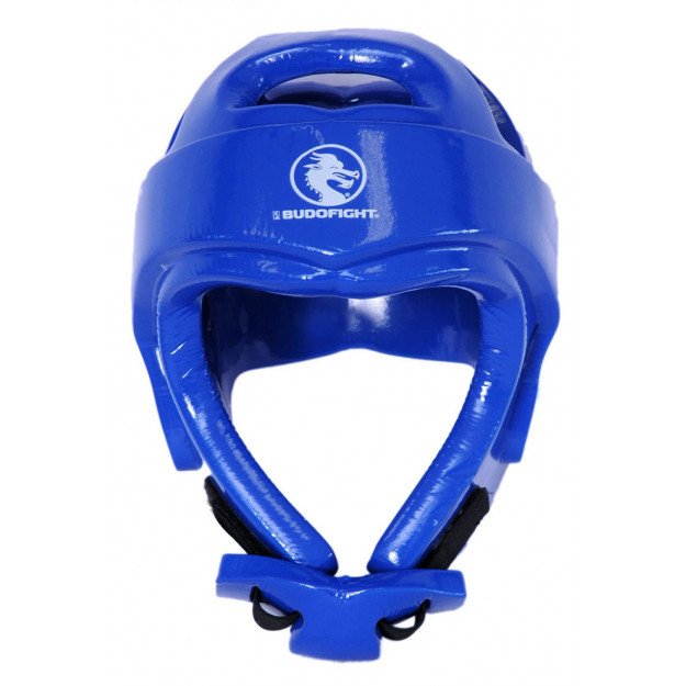Casque de karaté FFK