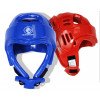 Casque de karaté FFK