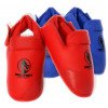 Protège-pieds de karaté FFK
