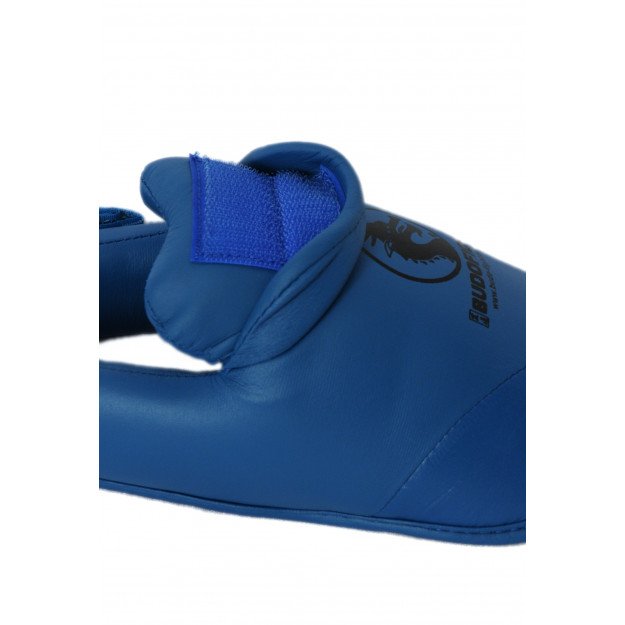 Protège-pieds de karaté FFK