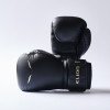 Gants de boxe ELION Uncage 10ème Anniversaire - Noir/Or