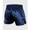 Short Boxe Thaï Venum Classic Bleu