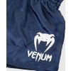 Short Boxe Thaï Venum Classic Bleu