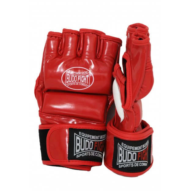 Gants MMA Fighter