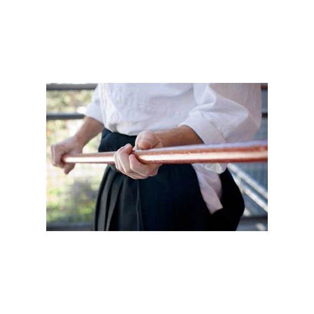 Jyo Chene Rouge 128cm