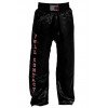 Pantalon Full Contact Noir marquage FC