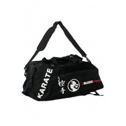 Sac de Sport Karaté convertible