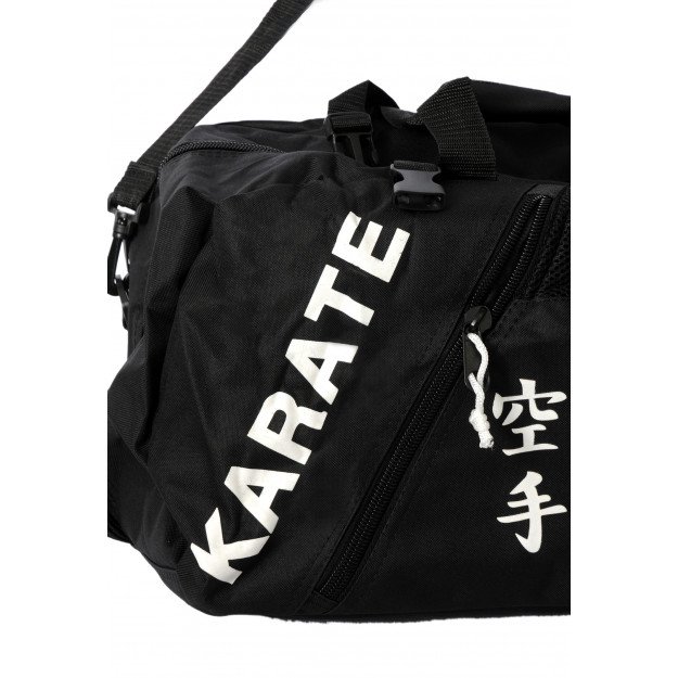 Sac de Sport Karaté convertible