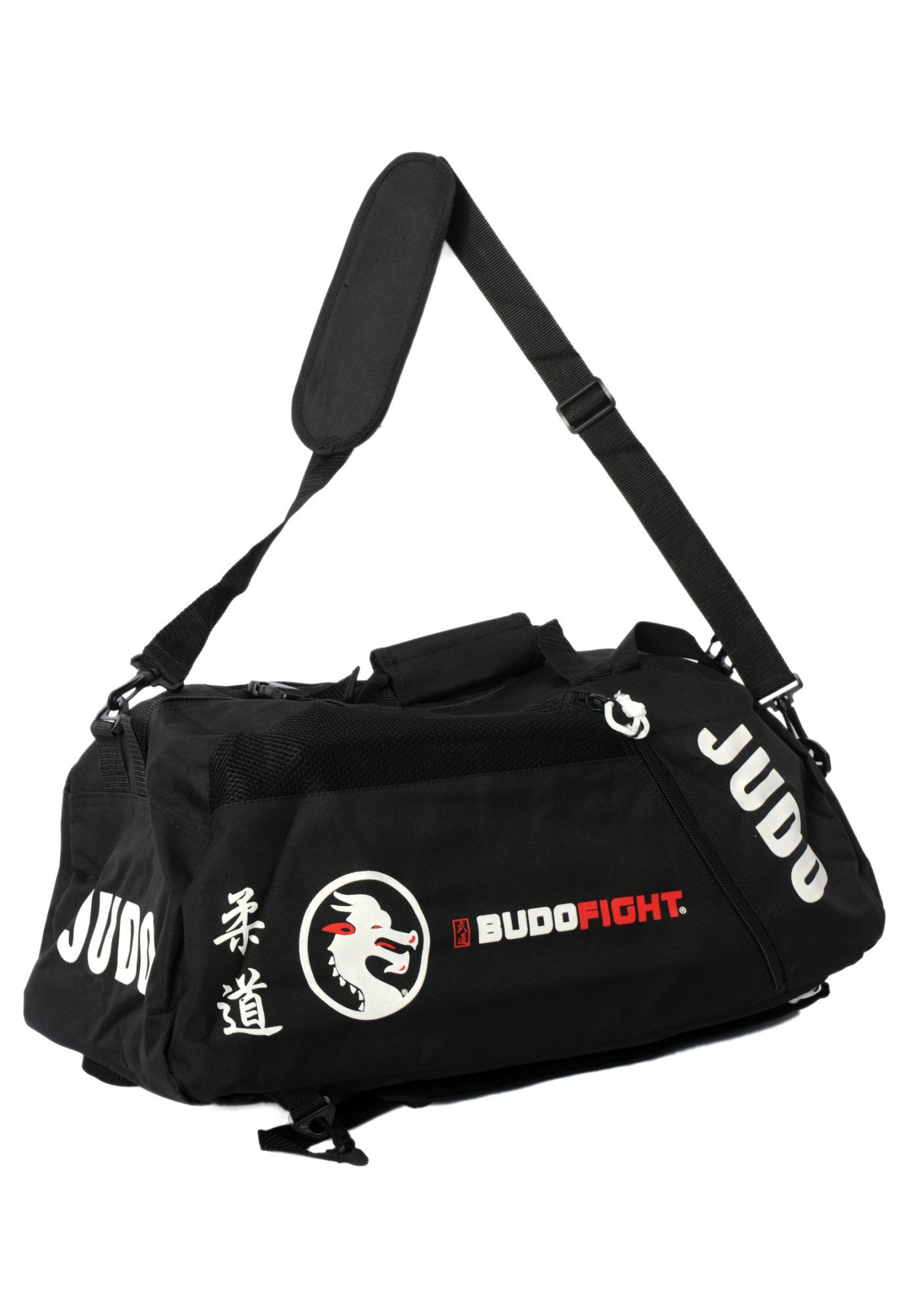 sac de sport convertible