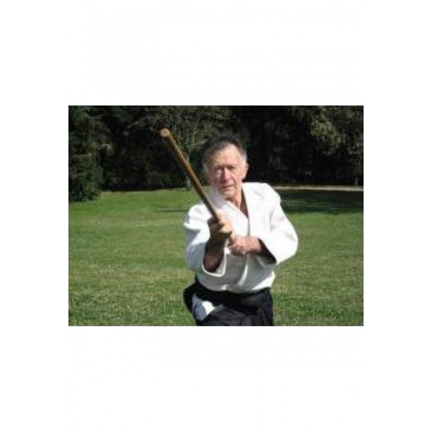 Bo Chene Rouge Effile Meiji 180cm