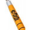 Nunchaku Mini Chuck Jaune Bruce Lee