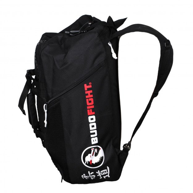 Sac de Sport convertible - Budo-Fight