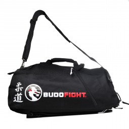Sac de sport convertible