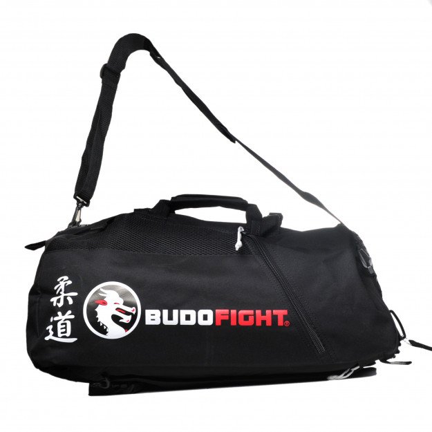 Sac de Sport convertible - Budo-Fight