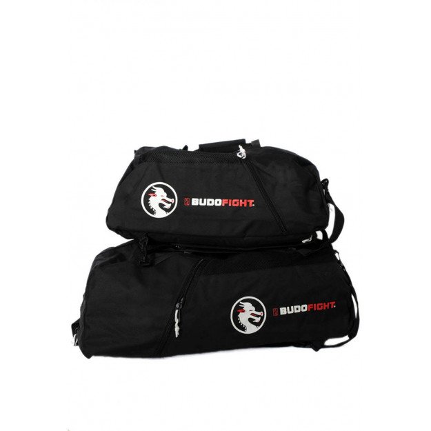 Sac de Sport convertible XL - Budo-Fight