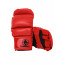 Gants Ju-Jitsu Rouge JJIF