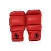 Gants Ju-Jitsu Rouge JJIF