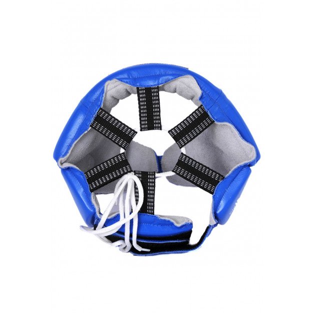 Casque de Boxe compétition amateur Elite