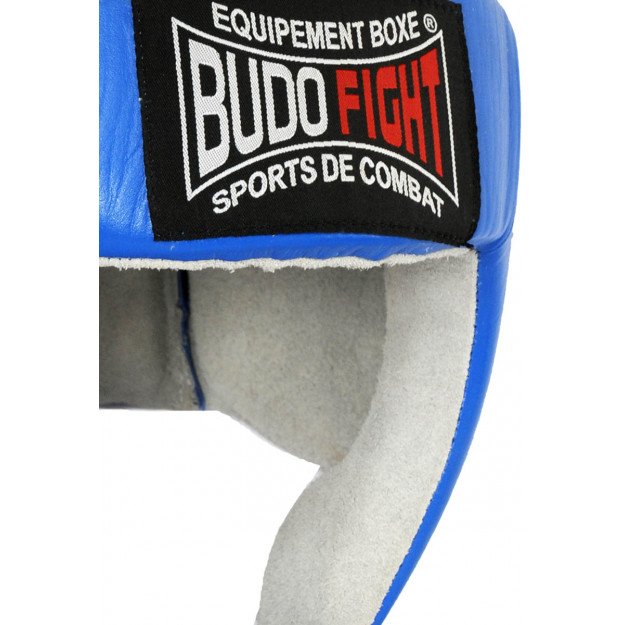 Casque de Boxe compétition amateur Elite