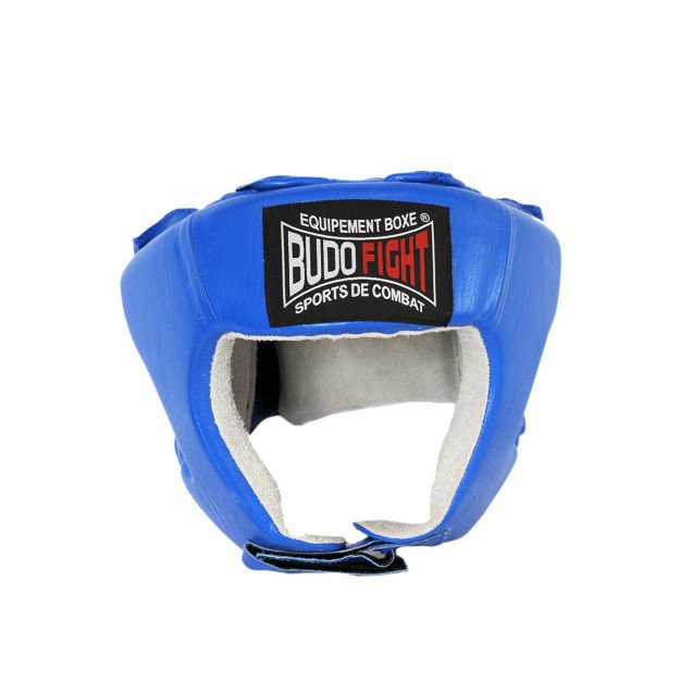 Casque de Boxe compétition amateur Elite