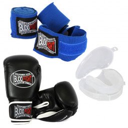 Kit Boxe Anglaise