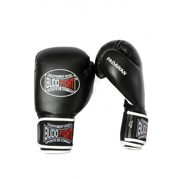Kit Boxe Anglaise Budo Fight