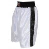 Short Boxe Anglaise Blanc
