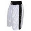 Short Boxe Anglaise Blanc