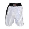 Short Boxe Anglaise Blanc