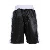 Short Boxe Anglaise Noir