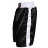 Short Boxe Anglaise Noir