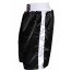 Short Boxe Anglaise Noir