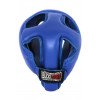 Casque de Boxe Full Contact