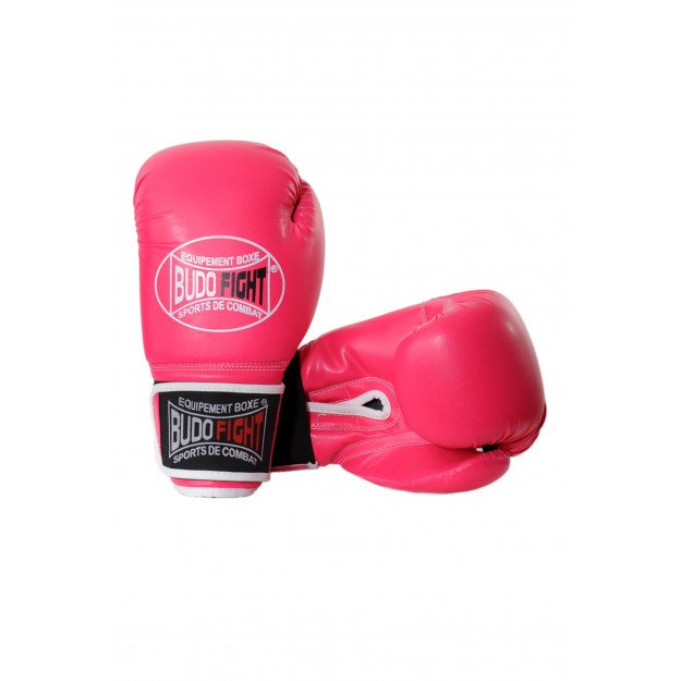 Gants de Boxe Padawan