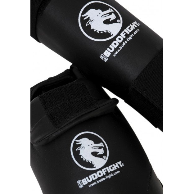 Protege Tibias et Pieds en PU semi-rigide