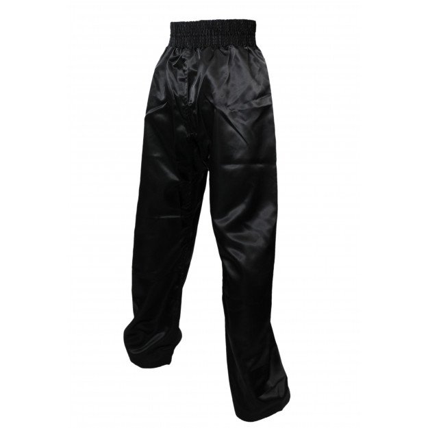 Pantalon Full Contact Noir