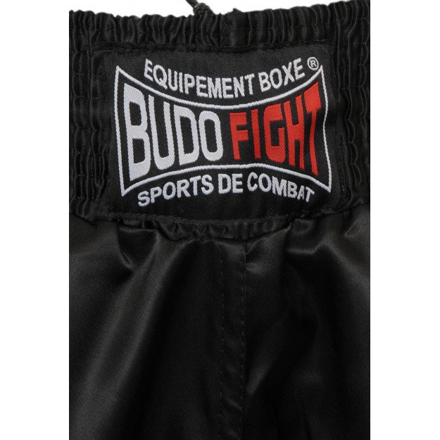 Pantalon Full Contact Noir